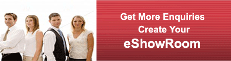 Create your eShowRoom