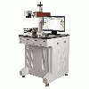 Fiber Laser Engraving Machine