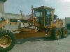 140H Caterpillar new motor grader (unused)