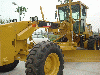 160H Caterpillar Motor Grader (unused)