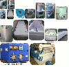 Electroplating Plant and Equipments