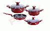  7Pcs Set (Asoss Model)