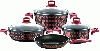 7Pcs Set (Ephesus2 Model)