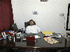 AHMED MAQAVI.   OWNER OF AL DUHA ENGINEERING