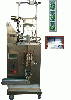 Interlayer bag shampoo packing machine GH240DS