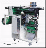 8 lanes shampoo/honey/ketchup packing machine GH880Y-8