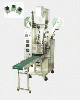 tea-bag with tag packing machine GHYD-11