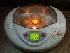 Parrot eggs + Incubators