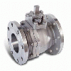 Floating Bore Ball Valve 