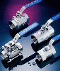 Stainless Steel Ball Valve 