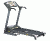 Treadmill (8100)
