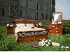 Bedroom Furniture  DA822