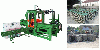 QFT3-20 Automatic Color Paving Brick Making Machine