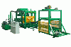 QT8-15 Automatic Concrete Block Making Machine