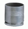 Brass Concel Socket