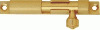 Brass Concel Tower Bolts