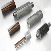 Aluminium finned tubes
