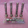 mini led flashlight     led torch     battery flashlight