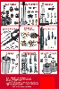 Head Rotor, Nozzle, Element