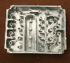 OEM Die casting Parts