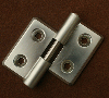 Aluminium Alloy Free Swinging External Hinge