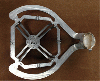 Aluminum Die Casting Part