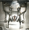 Auto parts Moulds