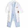 Doctor Uniform
