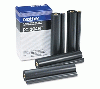Genuine Original Brother Fax Cartridge, Toner
