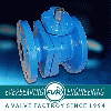 Cast Iron,Ball Valve