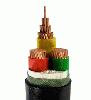 Copper/PVC Power Cable