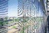 Architectural mesh