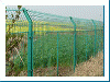 wire fence