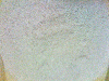 Rice husk powder