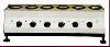 Soxhlet Apparatus Supplier