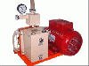 Vacuum Pump Exporter