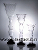 glassware, glass crafts