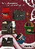 Leather Accessories