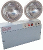 SMD Emergency Twin Spots Light