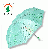 Child Cartoon Umbrella
