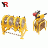 Manual Butt Fusion Machine  TPWM160D