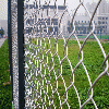Chain Link Fencing 