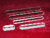 tempered gauge glass