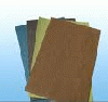 compressed asbestos fiber sheet