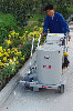  Self-propelled Thermoplastic Road Marking Machine TT-FRG-I (TT-ZRST-I)