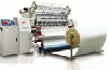 HY-W-DGN Computerized Pneumatic Multi-functional Quilting Machine