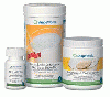 Herbalife Nutrition products