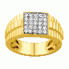 MAN RING