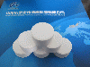 TCCA 90% TABLET 20G Trichloroisocyanuric Acid