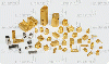 Brass Switchgear Components & Switchboard Accessories